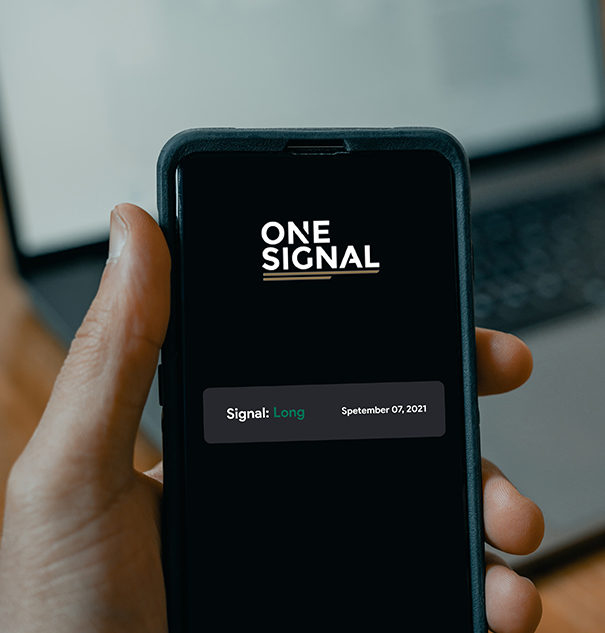 One-Signal Free Trial